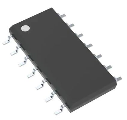 LM319MX / NOPB コンパレーター 一般用途 DTL オープン・コレクター オープン・エミッター