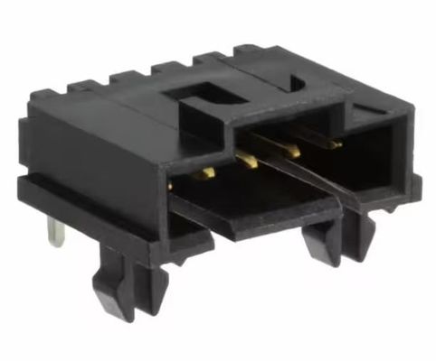 705510074 コンネクタヘッダ 穴の直角5位置 0.100&quot; 2.54mm