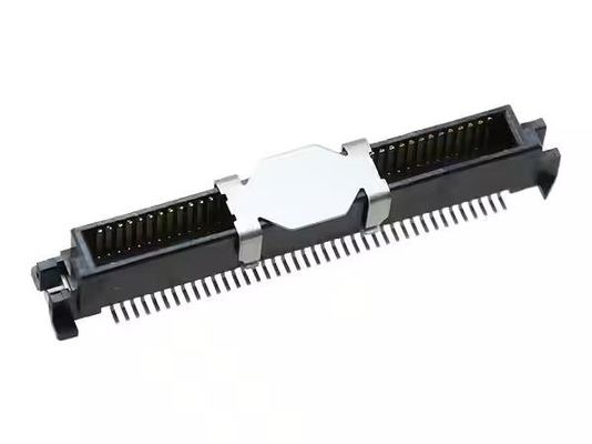55091-0874 コネクタ プラグ 外のシールド コンタクト 表面マウント ゴールド 80 ポジション