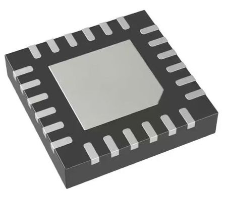 MAX15020ATP+T スイッチング 調節可能なIC 0.5V 1出力 2A 露出パッド