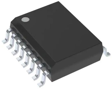 ISO7641FCDWR 一般用途デジタル隔離器 2500Vrms 4チャネル 25Mbps 25kV/μS