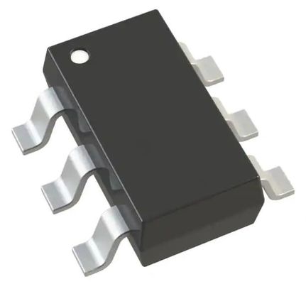 ADG3231BRJZ-REEL7 電圧レベル変換器 一方向 1回路 1チャンネル