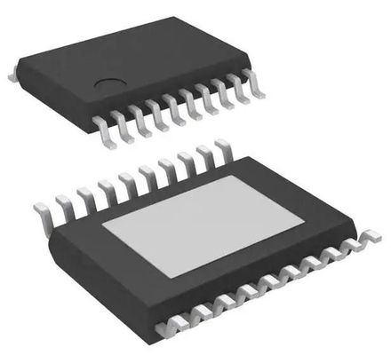 LM5116MHX / NOPB バックレギュレーターIC ポジティブな出力 ステップダウン DC DCコントローラIC