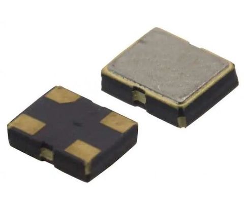 ECS-327KE-TR 32.768 kHz XO CMOS オシレーター 1.5V ~ 5.5V 4-SMD を有効/無効にする