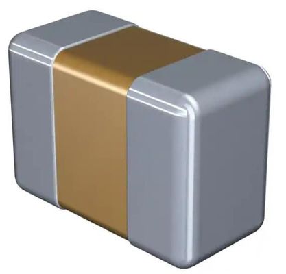 C1005X6S1A225K050BC 2.2 μF ±10% 10V セラミックコンデンサ X6S 0402 (1005 メトリック)