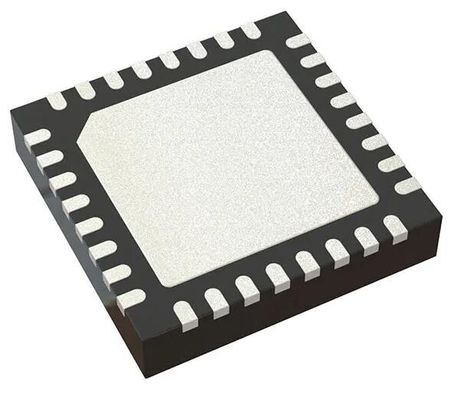 ATSAMC21E17A-MUT 機能安全マイクロコントローラIC 32ビット単核 48MHz