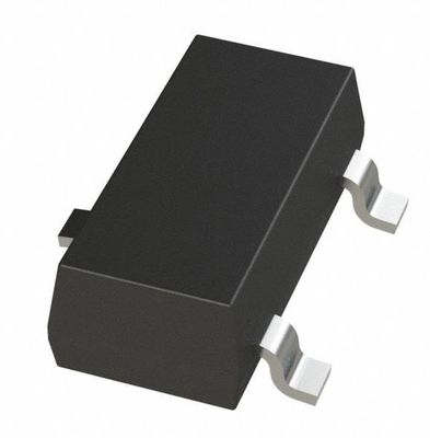 TL431LIACDBZR シャント電圧参照IC 調節可能 2.495V 36 VV ±1% 15mA SOT-23-3