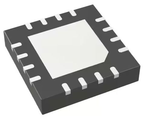 AD8363ACPZ-R7 RF検出器IC セルラー 50Hz ~ 6GHz -50dBm ~ 0dBm ±0.5dB 16-WQFN