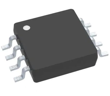 ADS7823EB/250 12 ビット アナログからデジタル変換器 1 入力 1 SAR 8-VSSOP