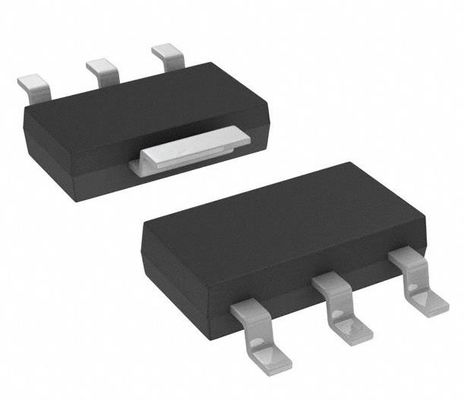 BTS3118N 電源スイッチ/ドライバー 1:1 Nチャンネル 2.17A PG-SOT223-4