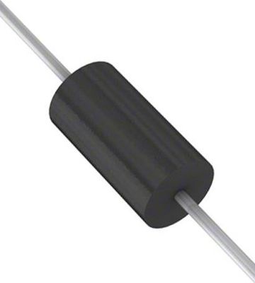 BZW06-5V8BRL 13.4V クランプ 298A (8/20μs) Ipp Tvs ダイオード 穴を通る DO-15 (DO-204AC)