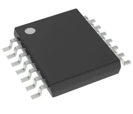 CD4011BPWR NANDゲート統合回路チップIC 4チャンネル 14-TSSOP