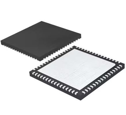 CDCE72010RGCTクロックシンクロナイザー ファノート ジッター クリーナー IC 1.5GHz 1 64-VFQFN
