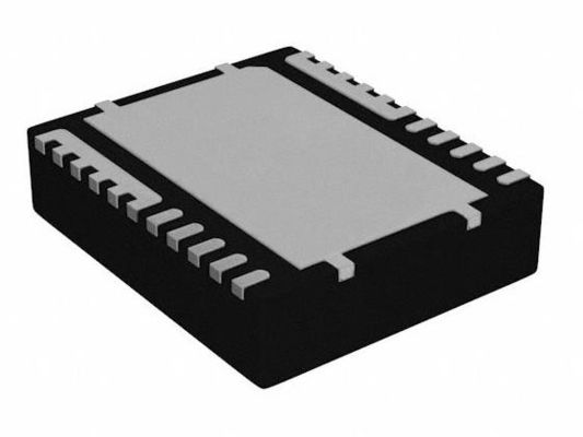 CSD95373AQ5M ハーフブリッジドライバー 同期バック変換器 パワー MOSFET 12-LSON-CLIP
