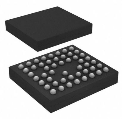 CYW20705B0KWFBGT IC RF TxRx + MCU ブルーツepo_Latnepo_Latnepo_Latn Bluetooth v4.1 2.4GHz 50-WFBGA
