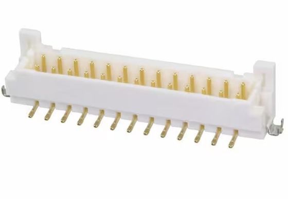 DF11C-26DP-2V ((57) コンネクタヘッダー 表面マウント 26 位置 0.079&quot; (2.00mm)