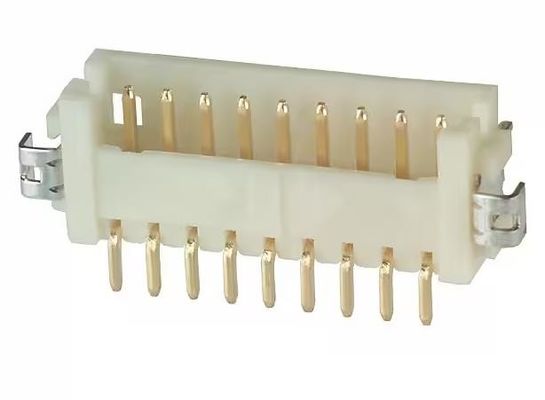 DF13A-9P-1.25H ((51) コンネクタヘッダーの表面マウント,右角9位置0.049