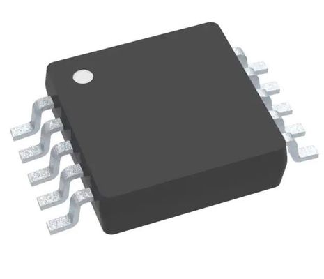 DRV2605LDGSR モータードライバー 統合回路チップ パワー MOSFET I2C 10-VSSOP