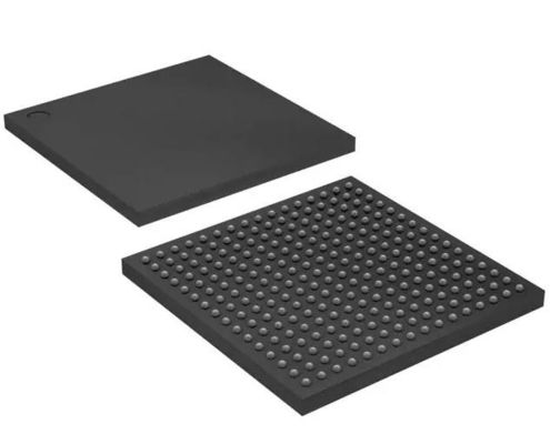 EP2C20F256I8N サイクロン®II フィールドプログラム可能なゲートアレイ (FPGA) IC 152 239616 18752