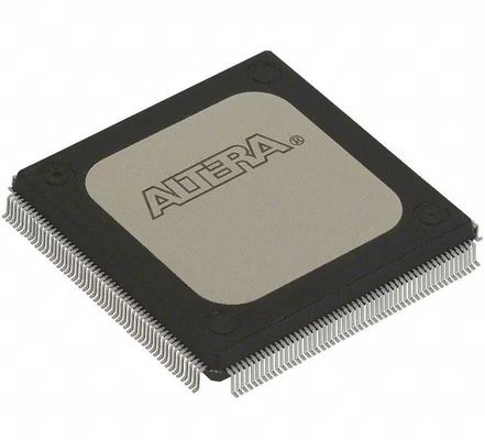EPF10K20RI208-4N FLEX-10K フィールドプログラム可能なゲートアレイ (FPGA) IC 147 12288 1152