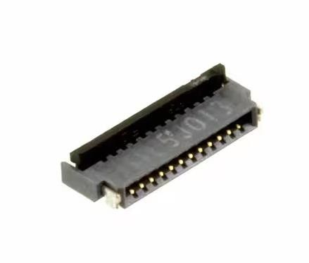FH34SRJ-12S-0.5SH(50) 12 位置 FFC FPC コンネクタ 上下0.020&quot;