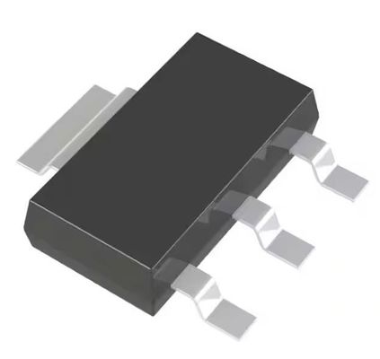 FZT955TA 双極 (BJT) トランジスタ PNP 140 V 4 A 110MHz 3 W 表面マウント