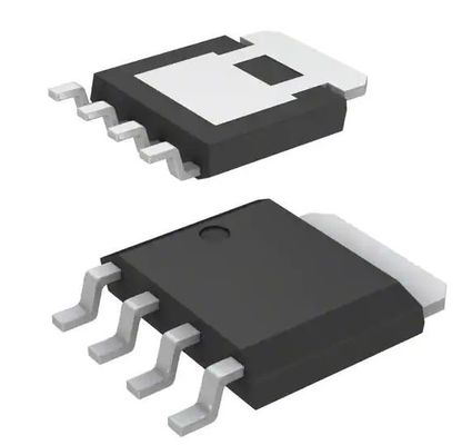 HAT1072H-EL-E Pチャネル MOSFET 30V 40A (Ta) 30W (Tc) 表面マウント LFPAK