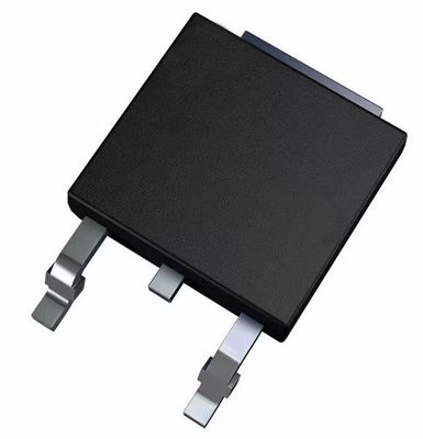 LM1117IDTX-ADJ / NOPB 線形電圧調節器IC ポジティブ調節可能 1 出力 800mA