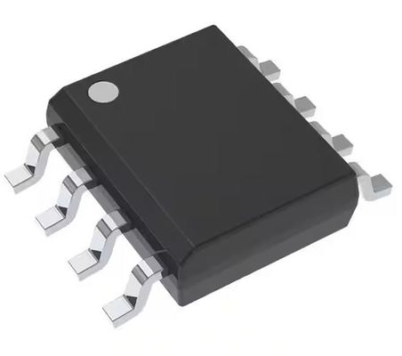 LM2903DR コンパレーター 差分 オープン コレクター 鉄道対鉄道 8-SOIC