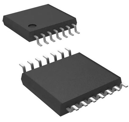 LM324APT 集積回路チップ 一般用途増幅器 4回路 14-TSSOP