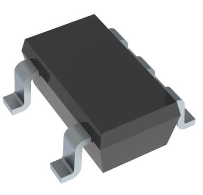 LM4132AMF-3.3/NOPBシリーズ ストレージ参照IC 固定 3.3V V ±0.05% 20MA