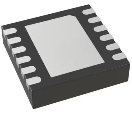 LT3682IDD#TRPBF バックスイッチングレギュレーターIC ポジティブ調節可能 0.8V 1出力 1A