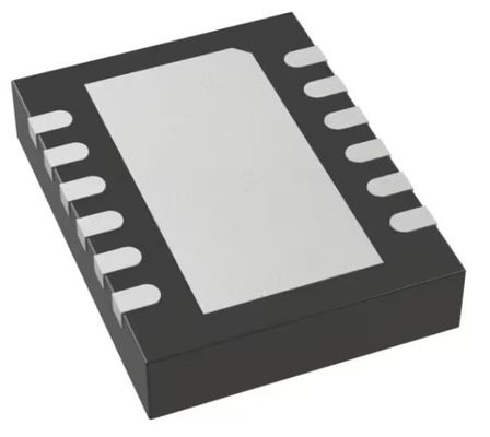 LTC4216IDE#TRPBF ホットスワップコントローラ 1チャンネル 一般用途 12-DFN (4x3)