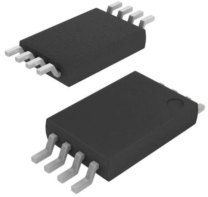 M95640-DRDW3TP/K EEPROMメモリIC 統合回路チップ 64Kbit SPI 20 MHz 8-TSSOP