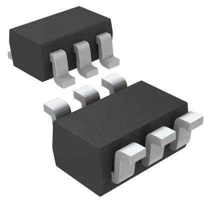 MAX9812LEXT+T 増幅器IC 統合回路チップ 1チャネルクラスAB SC-70-6