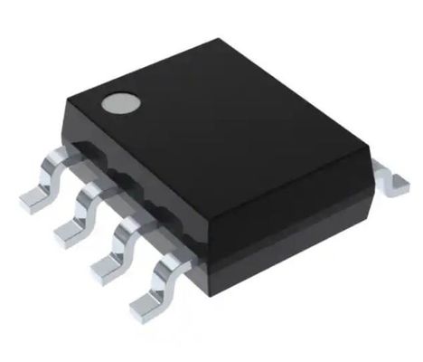 MAX9944ASA+T 一般用途増幅器 2回路レール・トゥ・レール 8-SOIC