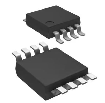 MC100EPT23DTR2G 混合信号変換器 一方向 1回路 2チャンネル 8-TSSOP