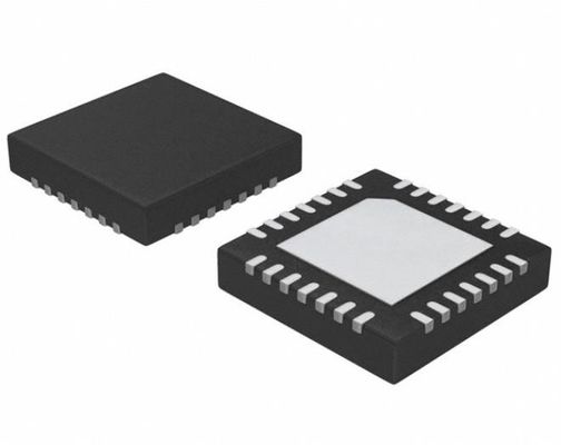 MGC3130-I/MQ 集積回路チップ グラフィックコントローラ インターフェイス 28-QFN (5x5)
