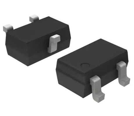 MMBZ27VCWT1G 38V クランプ 1A Ipp Tvs ダイオード 表面マウント SC-70-3 (SOT323)