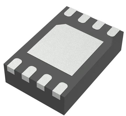 MP3305DD-LF-Z LEDドライバIC 1 出力 DC DC 調節器 PWM ディミング 1.33A 8-QFN