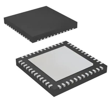 MSP430FR5869IRGZR CPUXV2 FRAM マイクロコントローラ IC 16-ビット 16MHz 64KB FRAM 48-VQFN