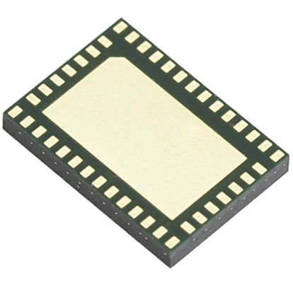 SI1010-C-GM2R IC RF TxRx + MCU 一般ISM &lt; 1GHz EZRadioPro 240MHz ~ 960MHz