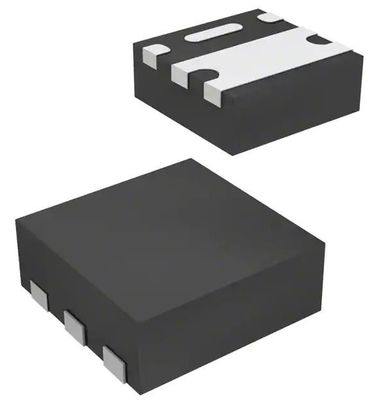 SIA427DJ-T1-GE3 Pチャンネル 8 V 12A 3.5W (Ta), 19W PAK® SC-70-6