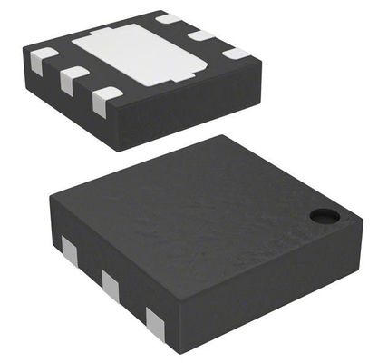 SKY65404-31 RFアンプIC 802.11a/n 4.9GHz ~ 5.9GHz 6-QFN (1.5x1.5)