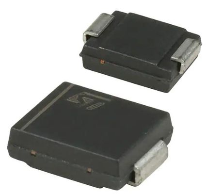 SM15T22AY 39.3V クランプ 254A (8/20μs) Ipp Tvs ダイオード 表面マウント SMC