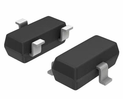 SM712-02HTG 31V 19V クランプ 19A (8/20μs) Ipp Tvs ダイオード 表面マウント SOT-23-3