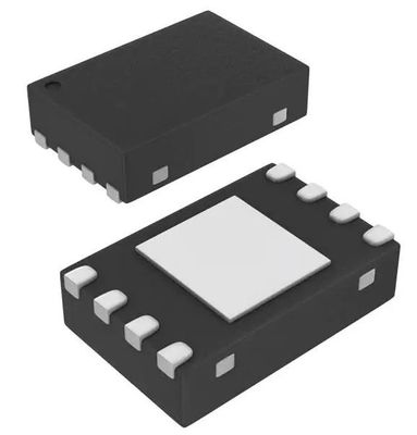 SN65LVDS20DRFT 集積回路チップ バッファー リドライバー 1チャンネル 4Gbps 8-WSON