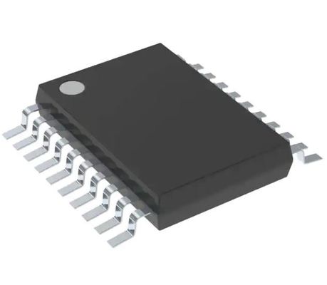 SN74ALS240ANSR IC バッファ 2 要素 4 ビット 1 要素 3 状態出力