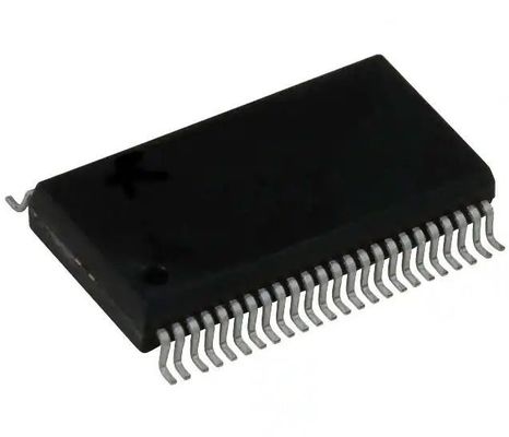 SN74AVC16T245DGGR トランスレーショントランシーバー 2 要素 8 ビット 1 要素 3 状態