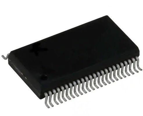 SN74CBTLV16210GR 統合回路チップバススイッチ 10 x 1:1 48-TSSOP